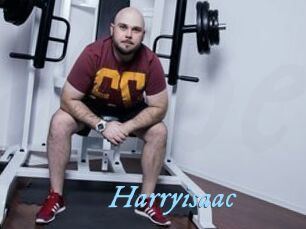 Harryisaac