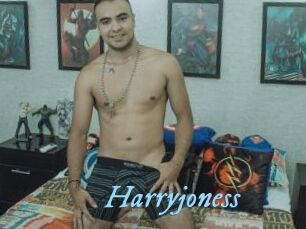 Harryjoness