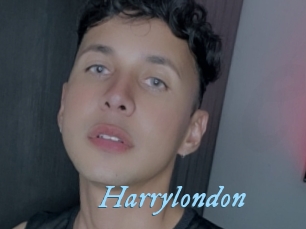 Harrylondon