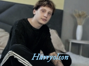 Harryolson