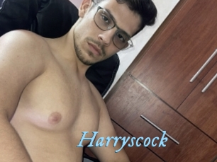 Harryscock