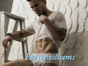 Harrywilliams