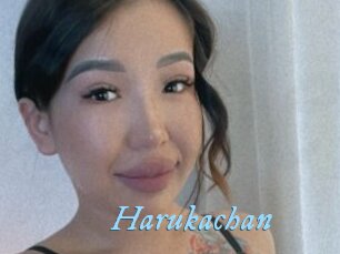 Harukachan