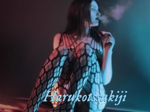 Harukotssukiji