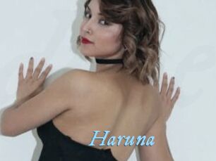 Haruna