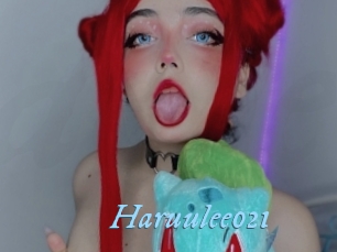Haruulee021