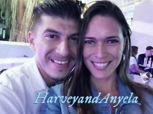 HarveyandAnyela