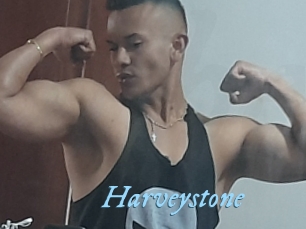 Harveystone