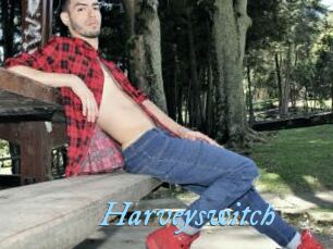 Harveyswitch