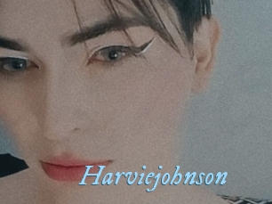 Harviejohnson