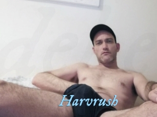 harvrush DeriheruI