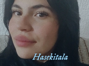 Hasekitala