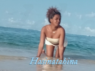 hasinatahina DeriheruI