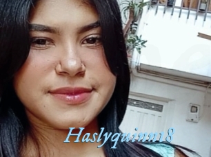 Haslyquinn18
