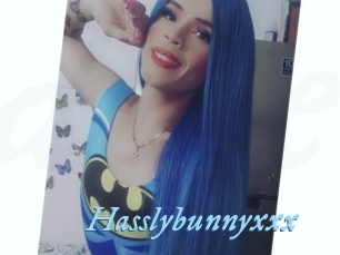 Hasslybunnyxxx