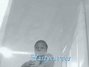 Hastycurves