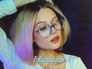 Hatakivivi