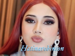 Hatinarobinson