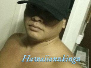 Hawaiianzkingz