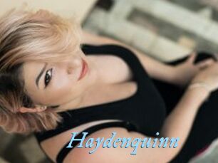 Haydenquinn
