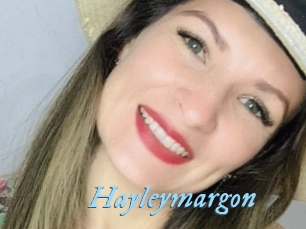 hayleymargon DeriheruI