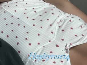 Hayleyrose24