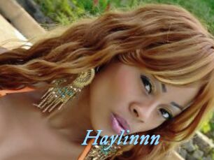 Haylinnn