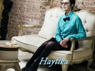 Haytika