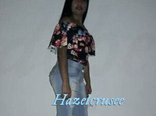 Hazelcrusee