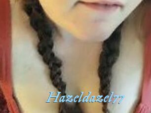 Hazeldazel77