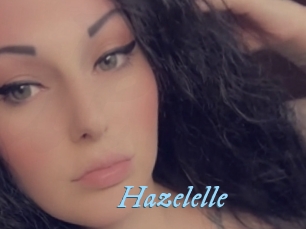 Hazelelle
