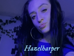 Hazelharper