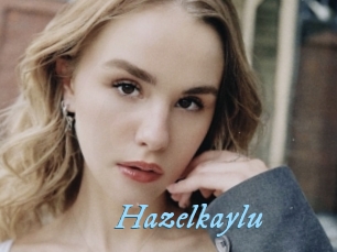 hazelkaylu DeriheruI