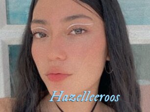Hazelleeroos