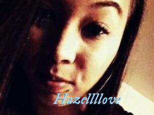 Hazellllove