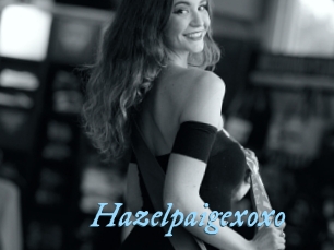 Hazelpaigexoxo