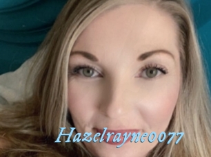 Hazelrayne0077