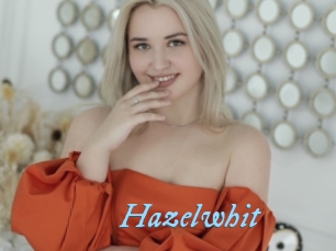 Hazelwhit