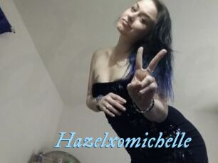Hazelxomichelle