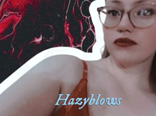 Hazyblows