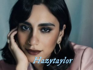 Hazytaylor