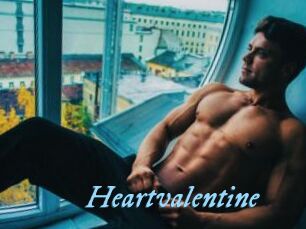 heartvalentine DeriheruI