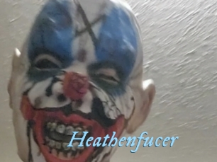heathenfucer DeriheruI