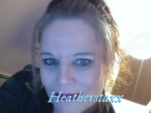 Heatherstaxx