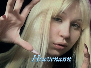 Heavenann