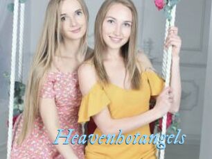 Heavenhotangels