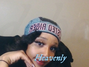 Heavenly