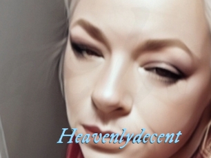 Heavenlydecent