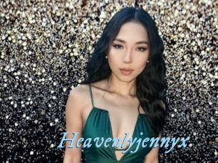 Heavenlyjennyx