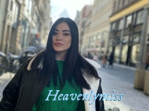 Heavenlymiss